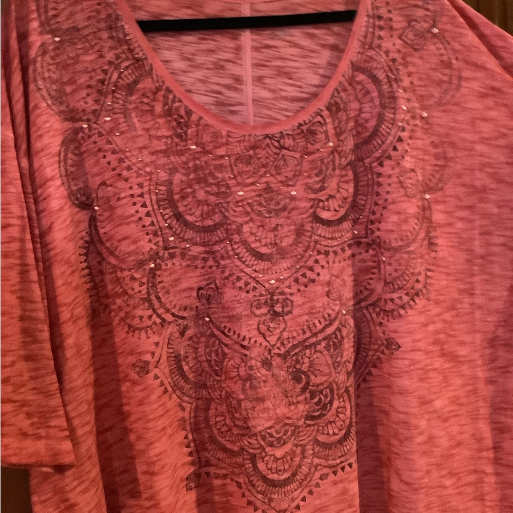 Woman’s blouse